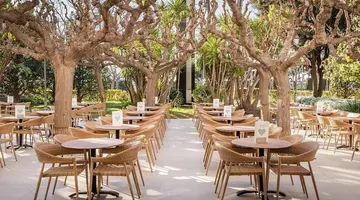 ALEGRIA Florida and Spa