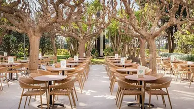 ALEGRIA Florida and Spa