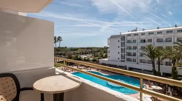 ALEGRIA Florida and Spa