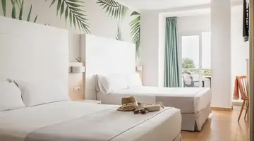 ALEGRIA Florida and Spa