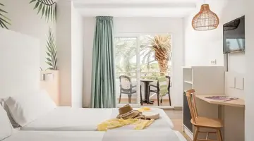 ALEGRIA Florida and Spa