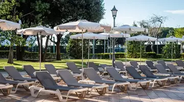 ALEGRIA Florida and Spa