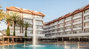 ALEGRIA Florida and Spa