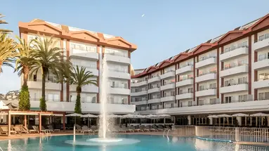 ALEGRIA Florida and Spa
