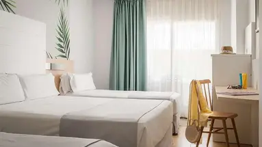 ALEGRIA Florida and Spa