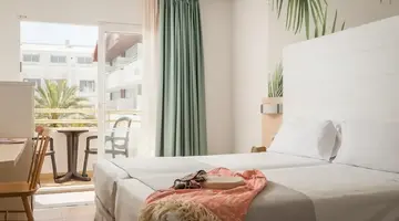 ALEGRIA Florida and Spa