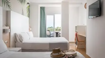 ALEGRIA Florida and Spa
