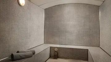 ALEGRIA Florida and Spa