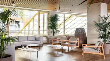 ALEGRIA Florida and Spa