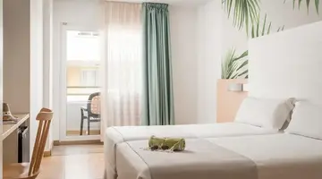 ALEGRIA Florida and Spa
