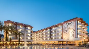 ALEGRIA Florida and Spa