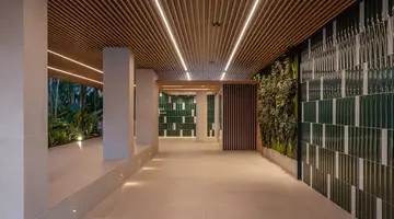 ALEGRIA Florida and Spa