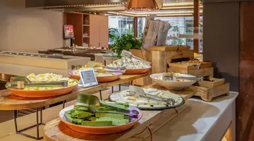 ALEGRIA Florida and Spa