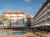 ALEGRIA Florida and Spa
