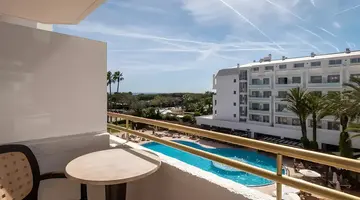 ALEGRIA Florida and Spa
