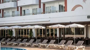 ALEGRIA Florida and Spa