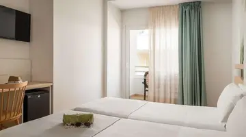 ALEGRIA Florida and Spa