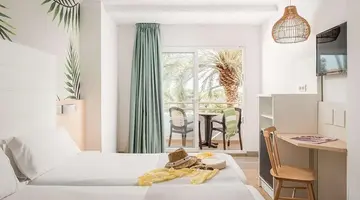 ALEGRIA Florida and Spa