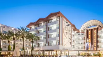 ALEGRIA Florida and Spa