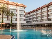 ALEGRIA Florida (ex.Florida Park Santa Susana)