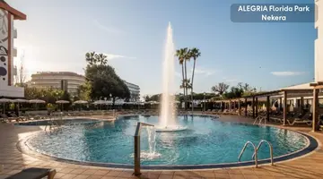 ALEGRIA Florida (ex.Florida Park Santa Susana)