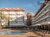 ALEGRIA Florida (ex.Florida Park Santa Susana)