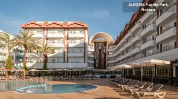 ALEGRIA Florida (ex.Florida Park Santa Susana)