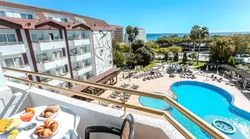 Alegria Florida Park