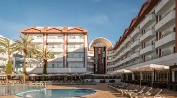 ALEGRIA FLORIDA PARK