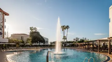 ALEGRIA FLORIDA PARK