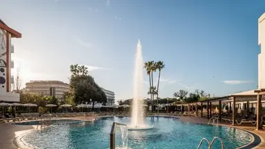 ALEGRIA FLORIDA PARK