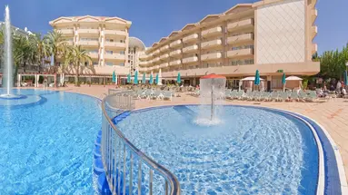 ALEGRIA Florida Park