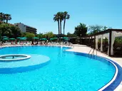 ALEGRIA Florida Park