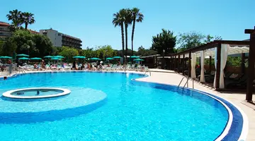 ALEGRIA Florida Park