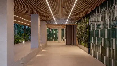 ALEGRIA FLORIDA PARK