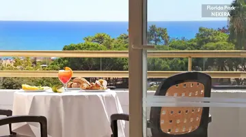 ALEGRIA Florida & Spa 