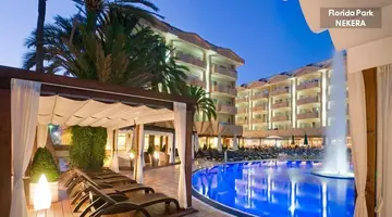 ALEGRIA Florida & Spa 