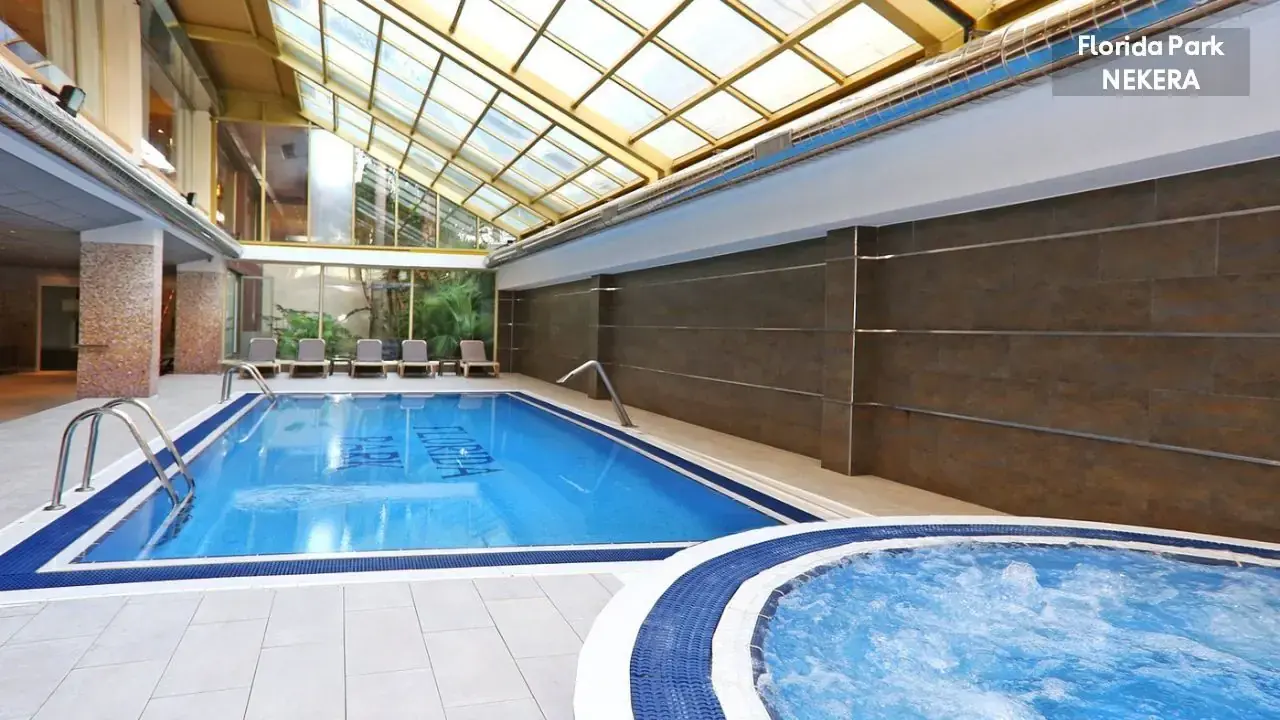 ALEGRIA Florida & Spa