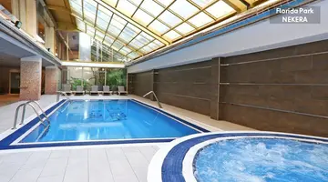 ALEGRIA Florida & Spa 