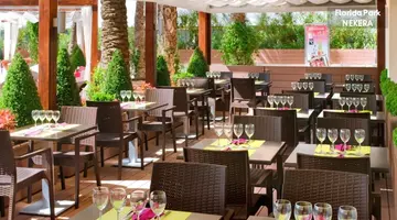 ALEGRIA Florida & Spa 