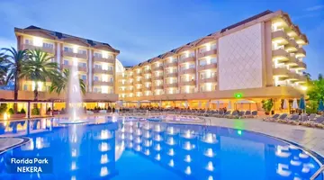 ALEGRIA Florida & Spa 