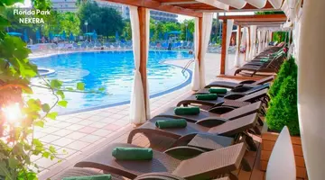 ALEGRIA Florida & Spa 