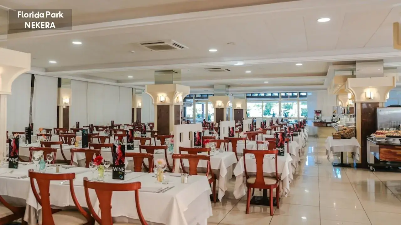 ALEGRIA Florida & Spa