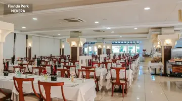 ALEGRIA Florida & Spa 