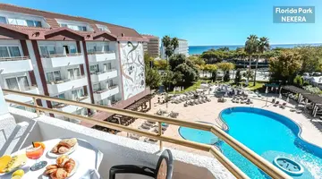 ALEGRIA Florida & Spa 