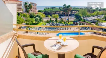 ALEGRIA Florida & Spa 