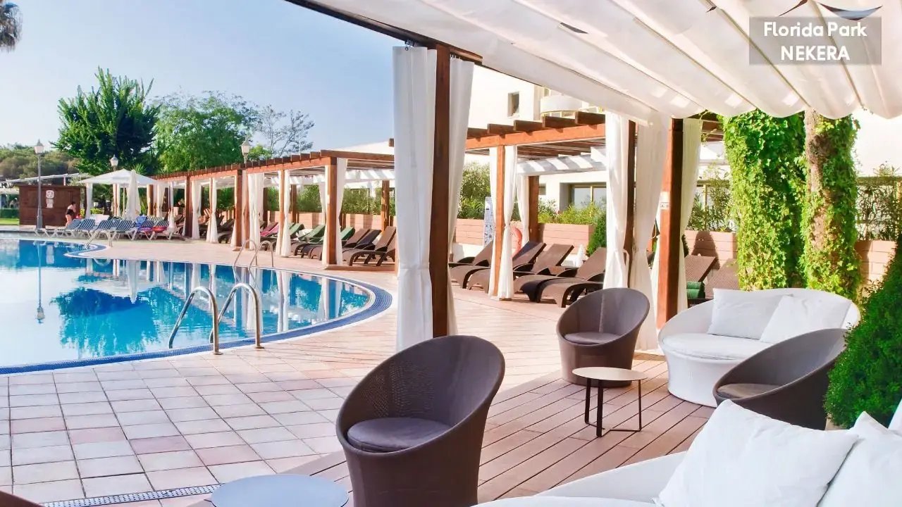 ALEGRIA Florida & Spa
