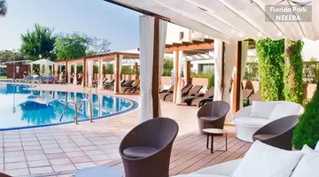 ALEGRIA Florida & Spa 
