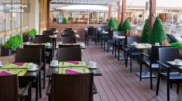 ALEGRIA Florida & Spa 