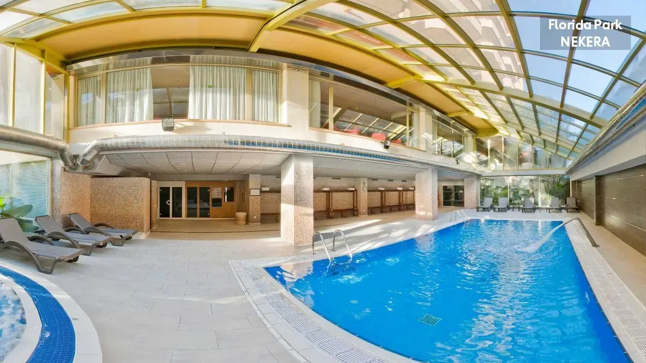 ALEGRIA Florida & Spa
